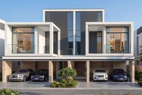 Dubai, UAE의 판매용 빌라 침실 5개, 382.0제곱미터 번호 691920 - 사진 7