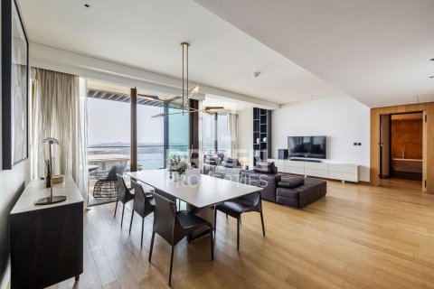 Apartament në Jumeirah, Dubai, Emiratet e Bashkuara Arabe 1 dhomë gjumi, 150 m2. № 603351 - Foto 2