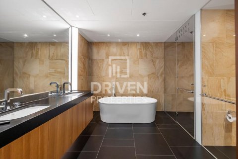 Apartament në Jumeirah, Dubai, Emiratet e Bashkuara Arabe 1 dhomë gjumi, 150 m2. № 603351 - Foto 6