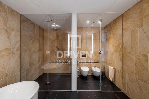 Apartament në Jumeirah, Dubai, Emiratet e Bashkuara Arabe 1 dhomë gjumi, 150 m2. № 603351 - Foto 16