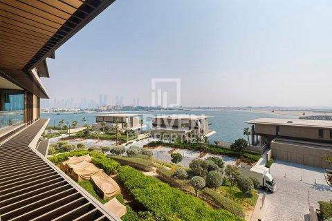 Apartament në Jumeirah, Dubai, Emiratet e Bashkuara Arabe 1 dhomë gjumi, 150 m2. № 603351 - Foto 13