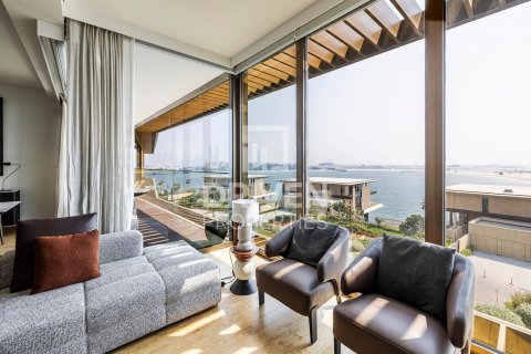 Apartament në Jumeirah, Dubai, Emiratet e Bashkuara Arabe 1 dhomë gjumi, 150 m2. № 603351 - Foto 4