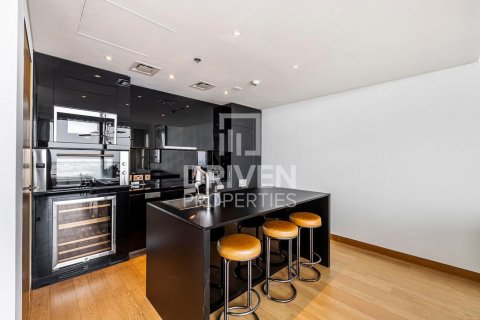 Apartament në Jumeirah, Dubai, Emiratet e Bashkuara Arabe 1 dhomë gjumi, 150 m2. № 603351 - Foto 10