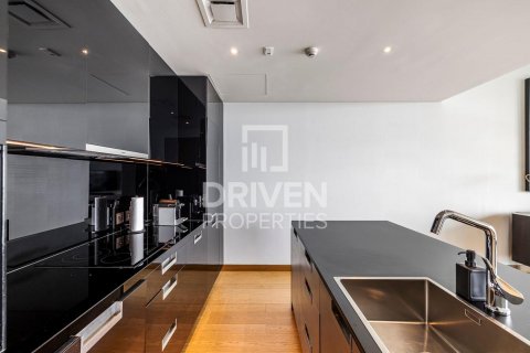 Apartament në Jumeirah, Dubai, Emiratet e Bashkuara Arabe 1 dhomë gjumi, 150 m2. № 603351 - Foto 15