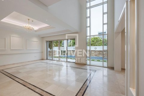 Vila di Mohammed Bin Rashid City, Dubai, UEA 4 kamar tidur, 595 m2 nomor 603251 - foto 4
