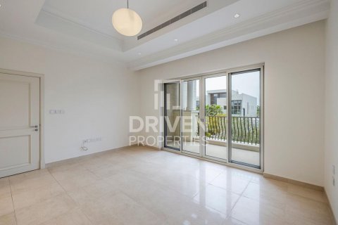 Vila di Mohammed Bin Rashid City, Dubai, UEA 4 kamar tidur, 595 m2 nomor 603251 - foto 13