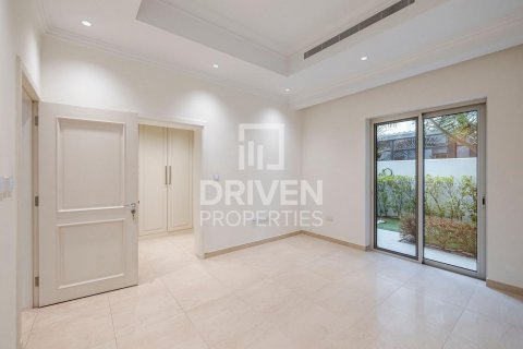 Vila di Mohammed Bin Rashid City, Dubai, UEA 4 kamar tidur, 595 m2 nomor 603251 - foto 6
