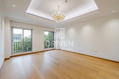 Vila di Mohammed Bin Rashid City, Dubai, UEA 4 kamar tidur, 595 m2 nomor 603251 - foto 17