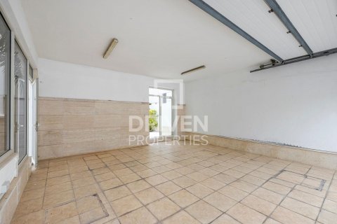 Vila di Mohammed Bin Rashid City, Dubai, UEA 4 kamar tidur, 595 m2 nomor 603251 - foto 22