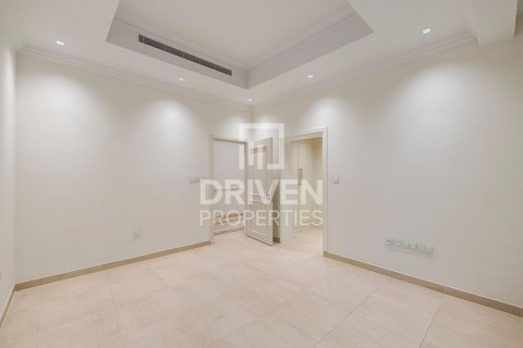 Vila di Mohammed Bin Rashid City, Dubai, UEA 4 kamar tidur, 595 m2 nomor 603251 - foto 9