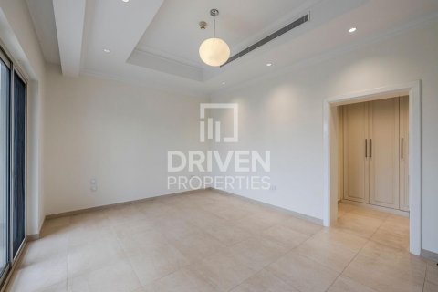 Vila di Mohammed Bin Rashid City, Dubai, UEA 4 kamar tidur, 595 m2 nomor 603251 - foto 15