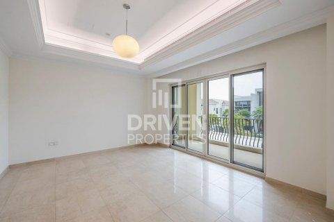 Vila di Mohammed Bin Rashid City, Dubai, UEA 4 kamar tidur, 595 m2 nomor 603251 - foto 11