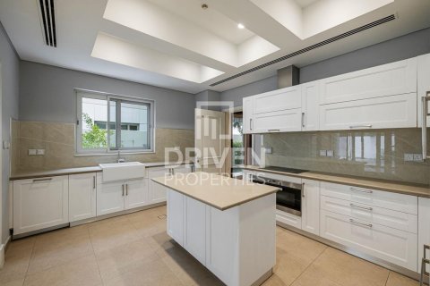 Vila di Mohammed Bin Rashid City, Dubai, UEA 4 kamar tidur, 595 m2 nomor 603251 - foto 19