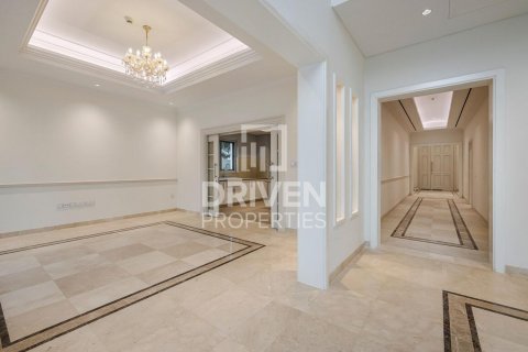 Vila di Mohammed Bin Rashid City, Dubai, UEA 4 kamar tidur, 595 m2 nomor 603251 - foto 10