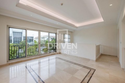 Vila di Mohammed Bin Rashid City, Dubai, UEA 4 kamar tidur, 595 m2 nomor 603251 - foto 8