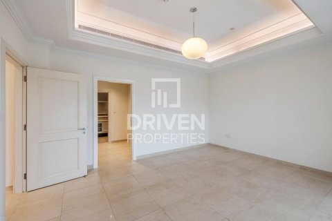 Vila di Mohammed Bin Rashid City, Dubai, UEA 4 kamar tidur, 595 m2 nomor 603251 - foto 14