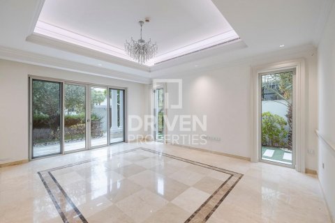 Vila di Mohammed Bin Rashid City, Dubai, UEA 4 kamar tidur, 595 m2 nomor 603251 - foto 16