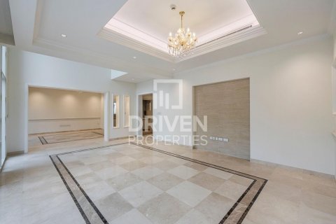 Vila di Mohammed Bin Rashid City, Dubai, UEA 4 kamar tidur, 595 m2 nomor 603251 - foto 3