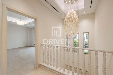 Vila di Mohammed Bin Rashid City, Dubai, UEA 4 kamar tidur, 595 m2 nomor 603251 - foto 23