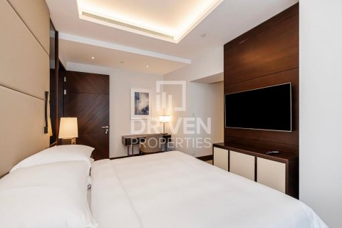 阿联酋 Dubai Downtown Dubai (Downtown Burj Dubai) 待租 : 2 卧, 123 平方米 , 编号603259 - 照片 11