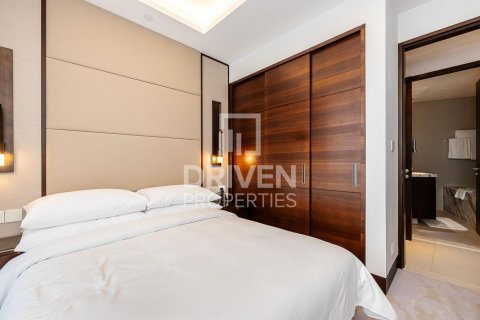 阿联酋 Dubai Downtown Dubai (Downtown Burj Dubai) 待租 : 2 卧, 123 平方米 , 编号603259 - 照片 5