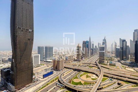 阿联酋 Dubai Downtown Dubai (Downtown Burj Dubai) 待租 : 2 卧, 123 平方米 , 编号603259 - 照片 8