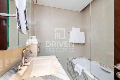 阿联酋 Dubai Downtown Dubai (Downtown Burj Dubai) 待租 : 2 卧, 123 平方米 , 编号603259 - 照片 7