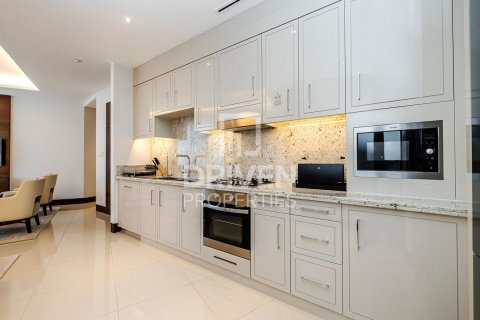 阿联酋 Dubai Downtown Dubai (Downtown Burj Dubai) 待租 : 2 卧, 123 平方米 , 编号603259 - 照片 6