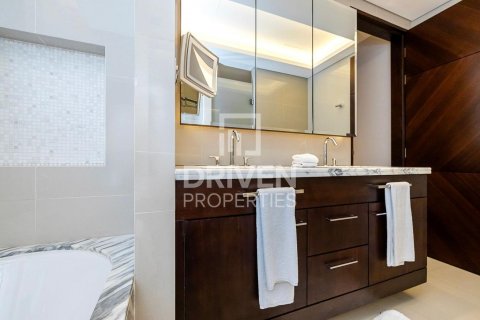 阿联酋 Dubai Downtown Dubai (Downtown Burj Dubai) 待租 : 2 卧, 123 平方米 , 编号603259 - 照片 10