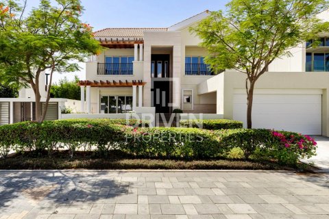 Mohammed Bin Rashid City、Dubai、UAE にあるヴィラの賃貸物件 4ベッドルーム、604 m2、No603252 - 写真 19