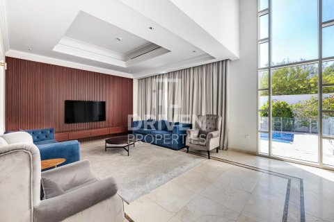 Mohammed Bin Rashid City、Dubai、UAE にあるヴィラの賃貸物件 4ベッドルーム、604 m2、No603252 - 写真 2