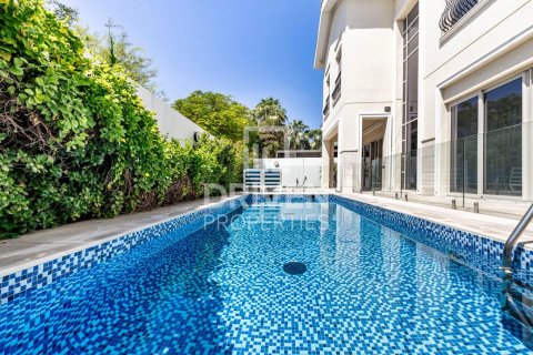 Mohammed Bin Rashid City、Dubai、UAE にあるヴィラの賃貸物件 4ベッドルーム、604 m2、No603252 - 写真 21