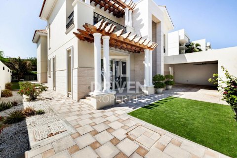Mohammed Bin Rashid City、Dubai、UAE にあるヴィラの賃貸物件 4ベッドルーム、604 m2、No603252 - 写真 22
