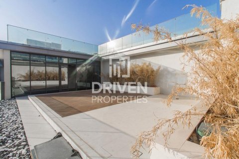 Byt v City Walk, Dubai, SAE 4 ložnice, 412 m² Č.: 603258 - fotografie 12
