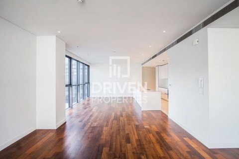 Byt v City Walk, Dubai, SAE 4 ložnice, 412 m² Č.: 603258 - fotografie 1