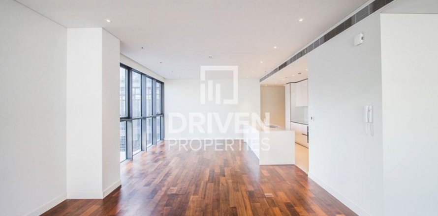 Byt v City Walk, Dubai, SAE 4 ložnice, 412 m² Č.: 603258