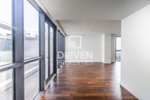 Byt v City Walk, Dubai, SAE 4 ložnice, 412 m² Č.: 603258 - fotografie 10