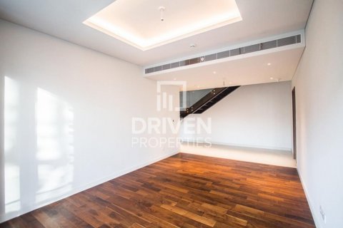 Byt v City Walk, Dubai, SAE 4 ložnice, 412 m² Č.: 603258 - fotografie 5