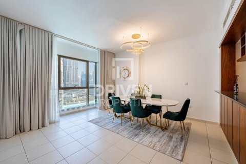 Apartment in Downtown Dubai (Downtown Burj Dubai), Dubai, UAE 2 bedrooms, 135 sq.m. № 603352 - photo 9