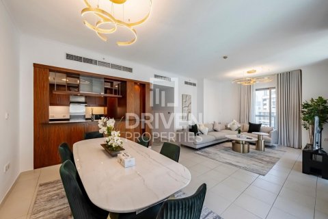 Apartment in Downtown Dubai (Downtown Burj Dubai), Dubai, UAE 2 bedrooms, 135 sq.m. № 603352 - photo 10