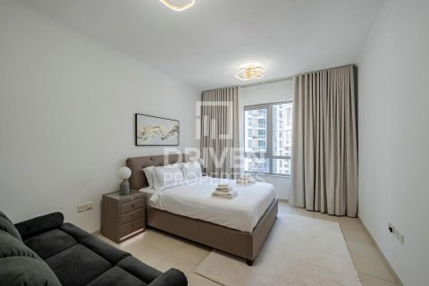 Apartment in Downtown Dubai (Downtown Burj Dubai), Dubai, UAE 2 bedrooms, 135 sq.m. № 603352 - photo 11