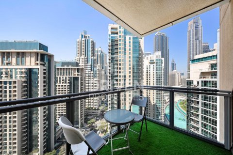 Apartment in Downtown Dubai (Downtown Burj Dubai), Dubai, UAE 2 bedrooms, 135 sq.m. № 603352 - photo 12