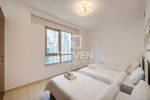 Apartment in Downtown Dubai (Downtown Burj Dubai), Dubai, UAE 2 bedrooms, 135 sq.m. № 603352 - photo 3