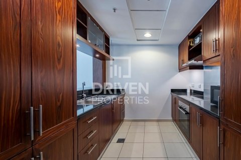 Apartment in Downtown Dubai (Downtown Burj Dubai), Dubai, UAE 2 bedrooms, 135 sq.m. № 603352 - photo 6