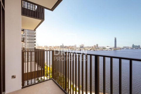 Apartament në Dubai Creek Harbour (The Lagoons), Emiratet e Bashkuara Arabe 2 dhoma gjumi, 98 m2. № 603353 - Foto 1