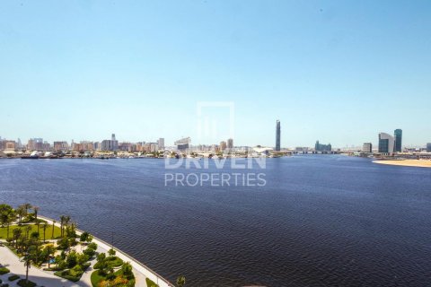 Apartament në Dubai Creek Harbour (The Lagoons), Emiratet e Bashkuara Arabe 2 dhoma gjumi, 98 m2. № 603353 - Foto 2