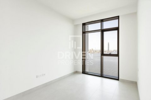 Apartament në Dubai Creek Harbour (The Lagoons), Emiratet e Bashkuara Arabe 2 dhoma gjumi, 98 m2. № 603353 - Foto 10
