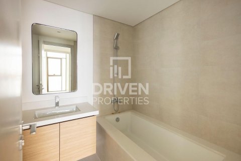 Apartament në Dubai Creek Harbour (The Lagoons), Emiratet e Bashkuara Arabe 2 dhoma gjumi, 98 m2. № 603353 - Foto 13