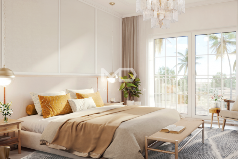 Townhouse in Abu Dhabi, UAE 2 bedrooms, 122.7 sq.m. № 555230 - photo 1