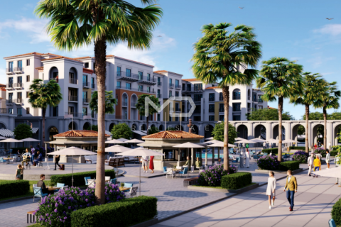 Townhouse in Abu Dhabi, UAE 2 bedrooms, 122.7 sq.m. № 555230 - photo 25